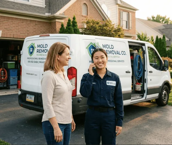 Crawlspace Mold Remediation Hollis, NY FAQs